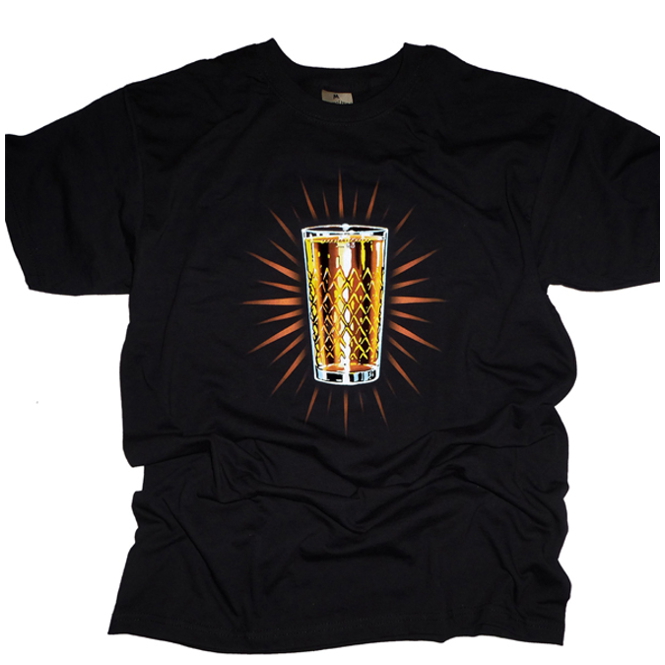 Artikelbild 1 des Artikels “T-Shirt Heiliges Stöffsche Männer “