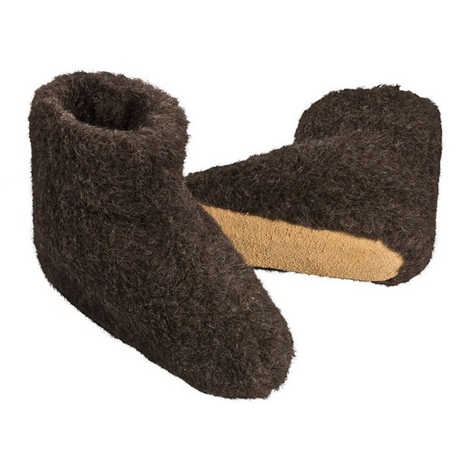 Artikelbild 1 des Artikels “Wollstiefel, schwarz “
