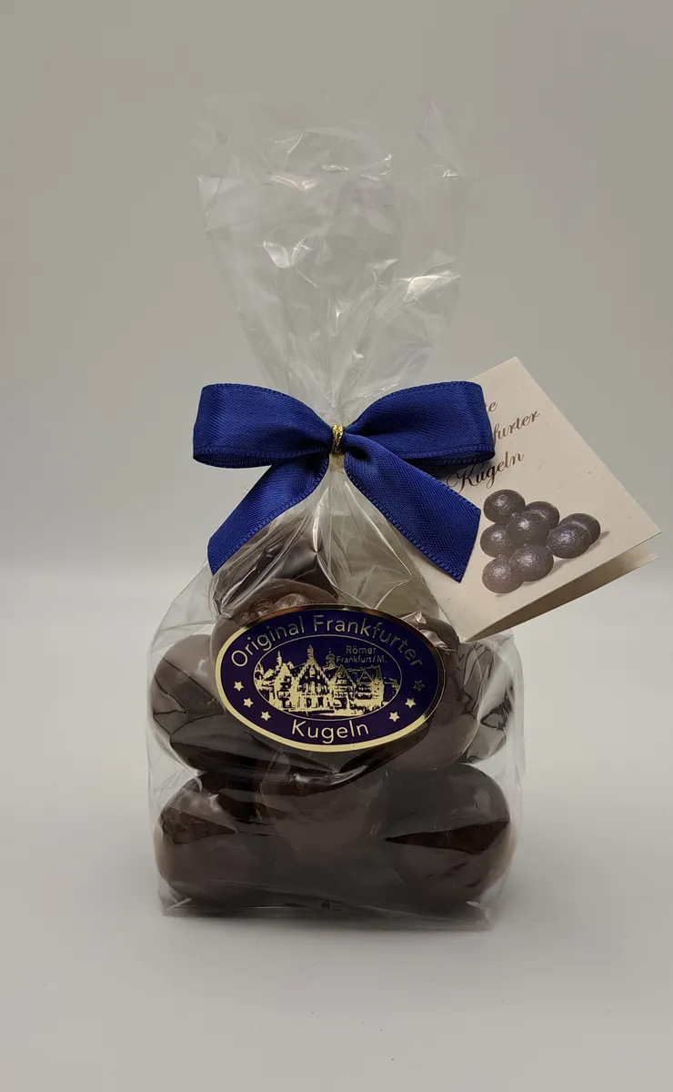 Artikelbild 1 des Artikels “Frankfurter Kugeln “