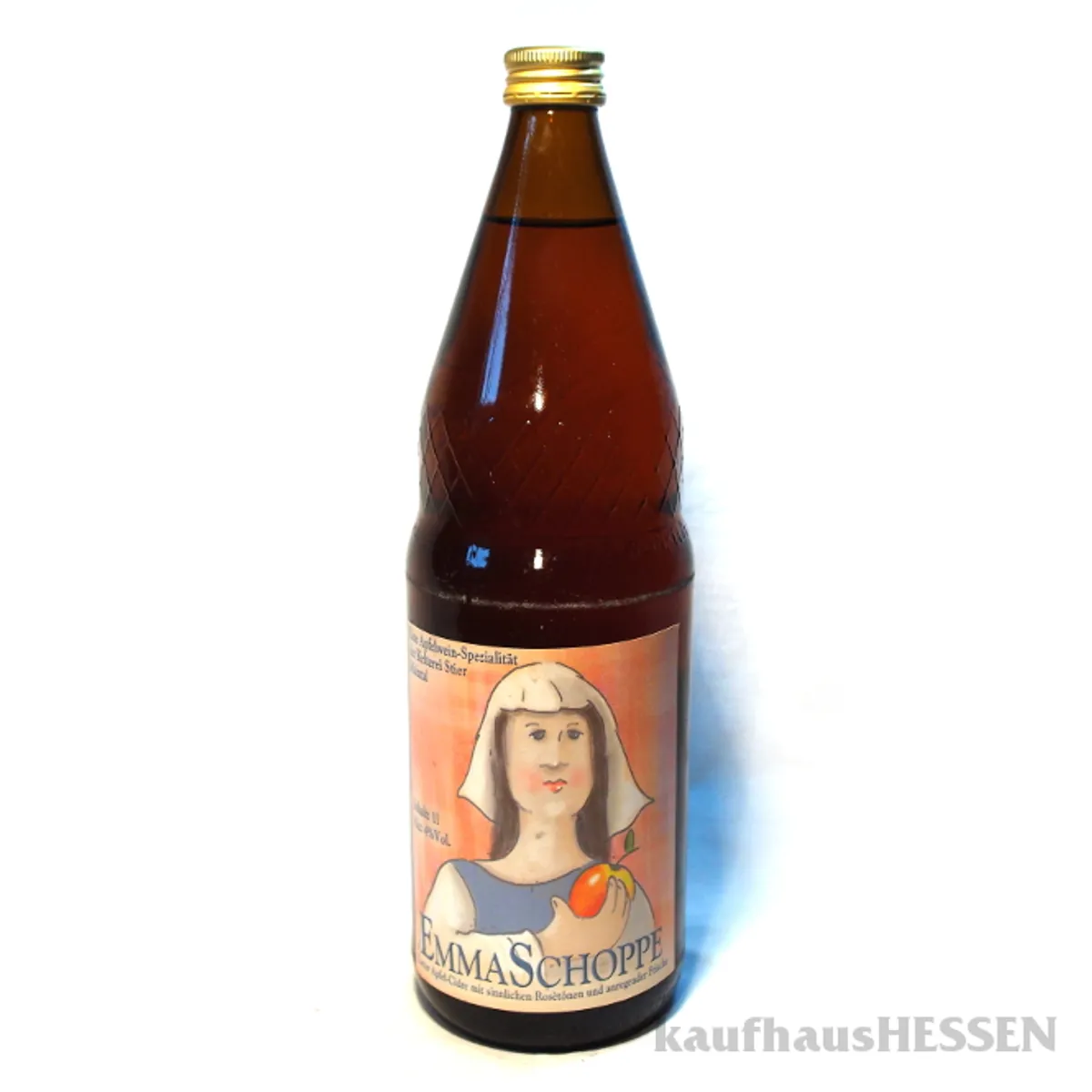 Artikelbild 1 des Artikels “Emma-Schoppe incl. 0,15 Cent Pfand “