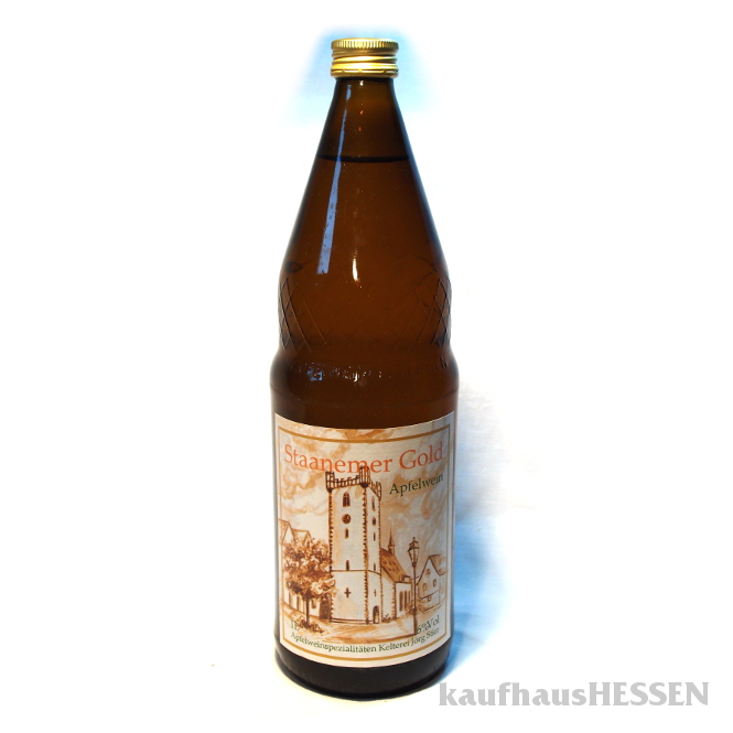 Artikelbild 1 des Artikels “Staanemer Gold, incl. 15 Cent Pfand   “