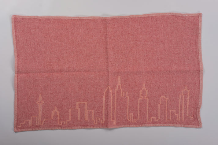 Artikelbild 1 des Artikels “Geschirrtuch Skyline Only “