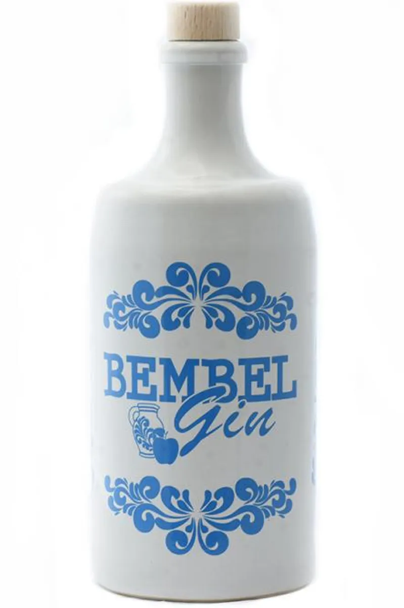 Artikelbild 1 des Artikels “Bembel Gin 0,7l “