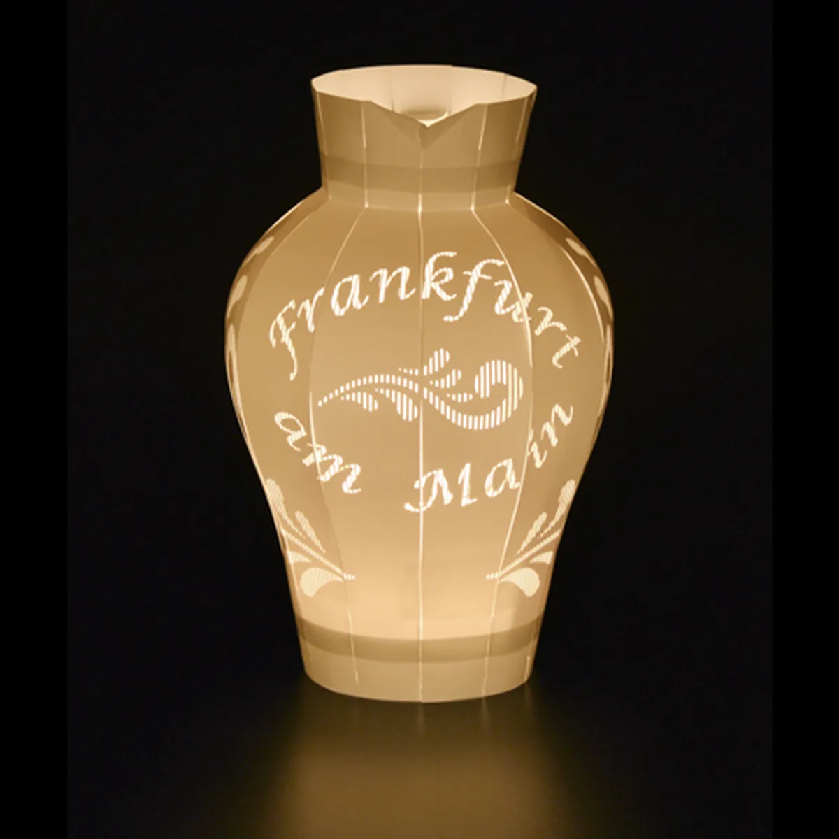 Artikelbild 1 des Artikels “Bembel Licht “