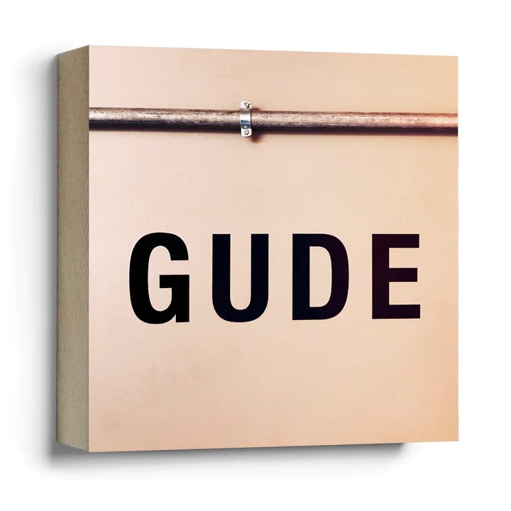 Artikelbild 1 des Artikels “Quadrat Frankfurter Bubb - Gude Gold “