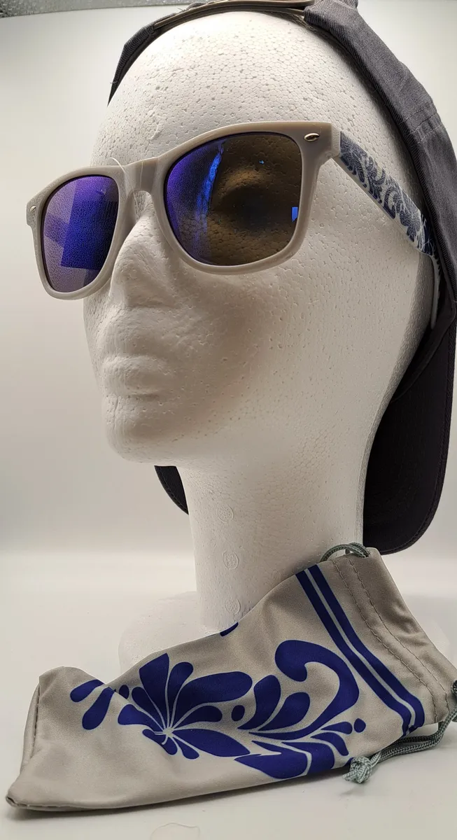 Artikelbild 1 des Artikels “Sonnebrill “