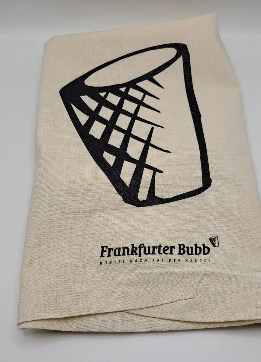 Artikelbild 1 des Artikels “Beutel Frankfurter Bubb “