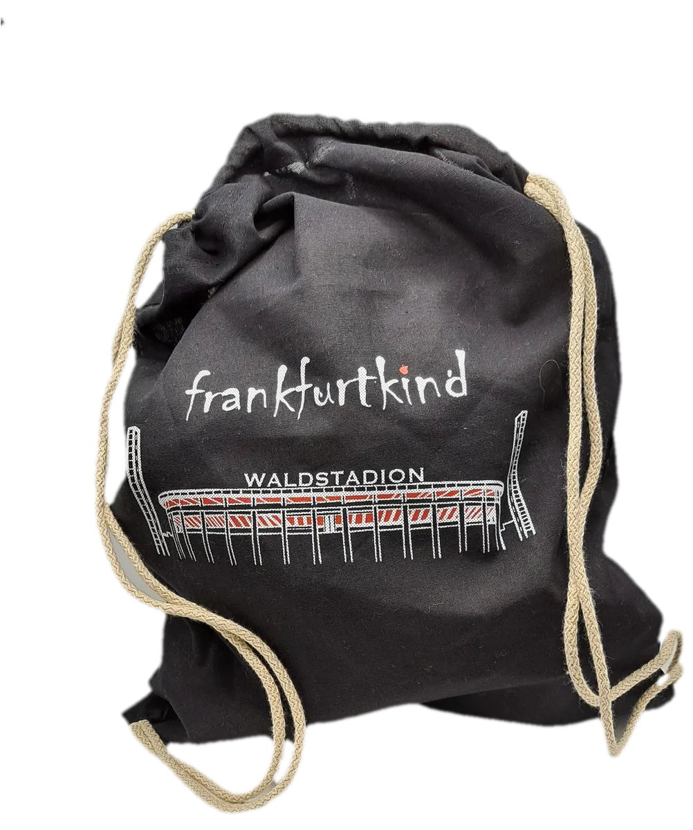 Artikelbild 1 des Artikels “Cotton Bag mit dem Aufdruck 