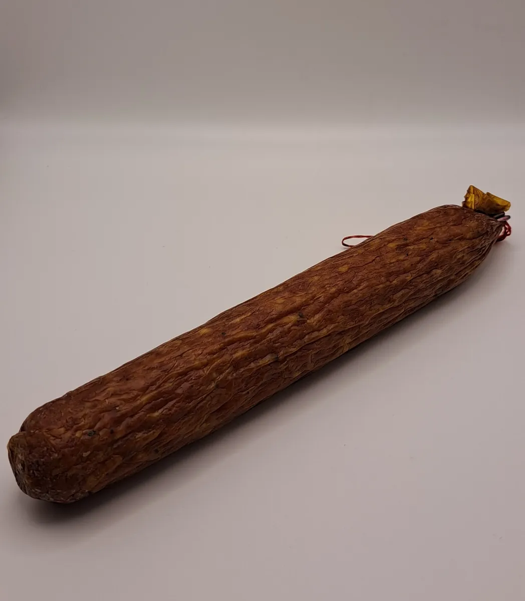 Artikelbild 1 des Artikels “CERVELATWURST “