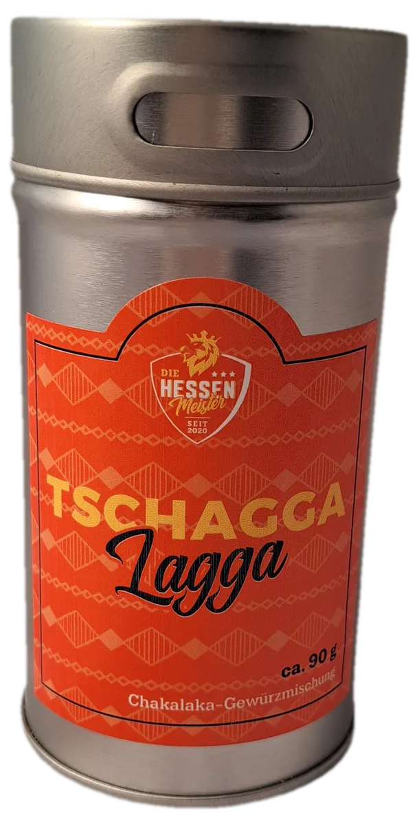 Artikelbild 1 des Artikels “Gewürz Tschagga Lagga “