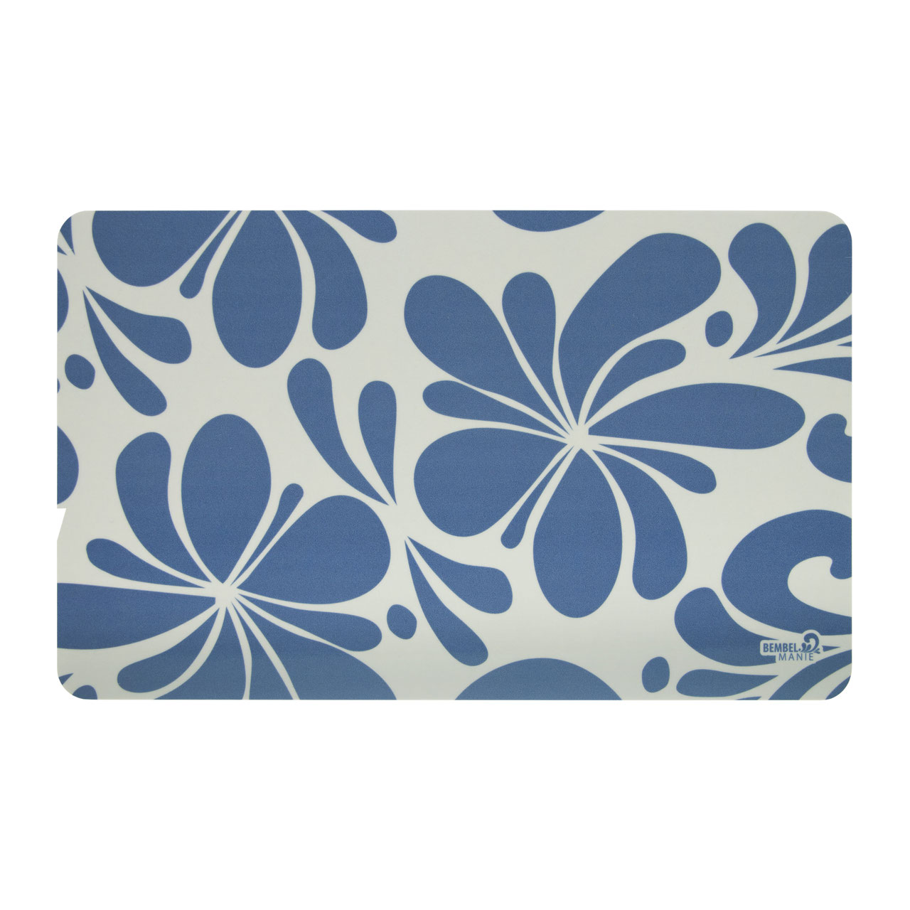 Artikelbild 1 des Artikels “Brettchen Bembel Blume “
