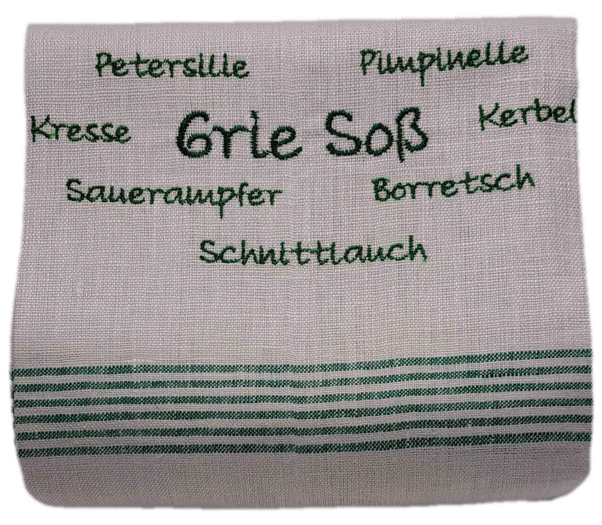 Artikelbild 1 des Artikels “Geschirrtuch 7 Kräuter “