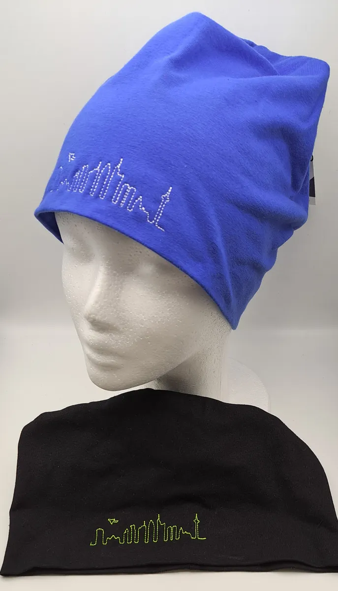 Artikelbild 1 des Artikels “Baumwollbeanie “