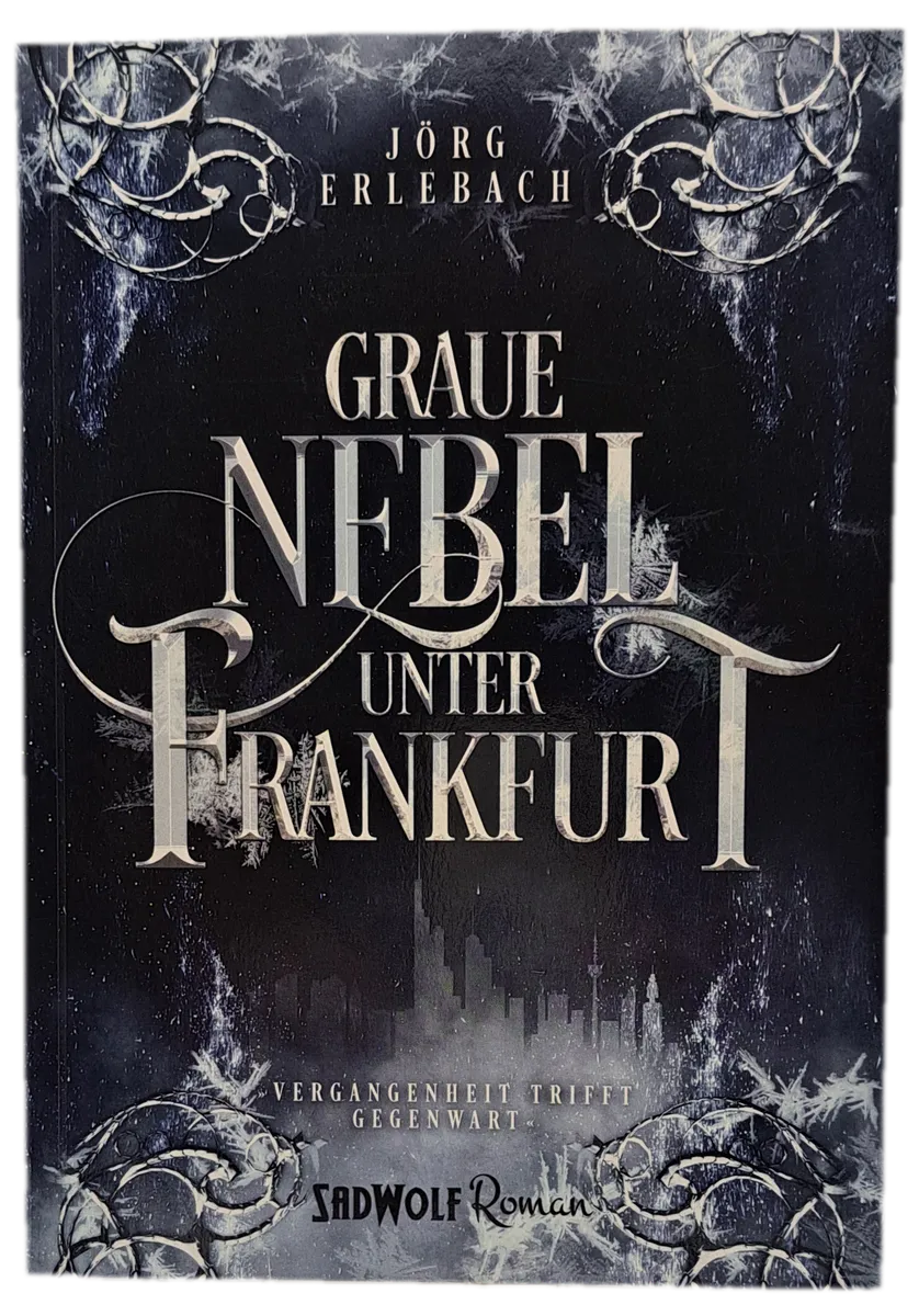 Artikelbild 1 des Artikels “Graue Nebel unter Frankfurt “