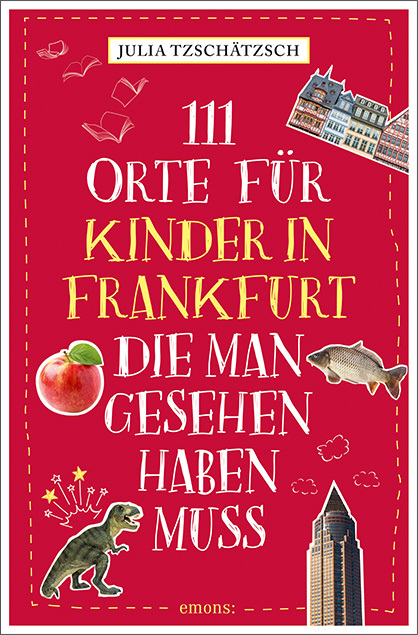 Artikelbild 1 des Artikels “Buch 111 für Kinder “
