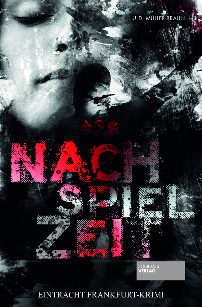 Artikelbild 1 des Artikels “Buch Nachspielzeit “