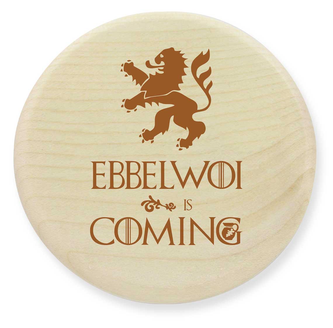 Artikelbild 1 des Artikels “Glasabdeckung Ebbelwoi is coming “