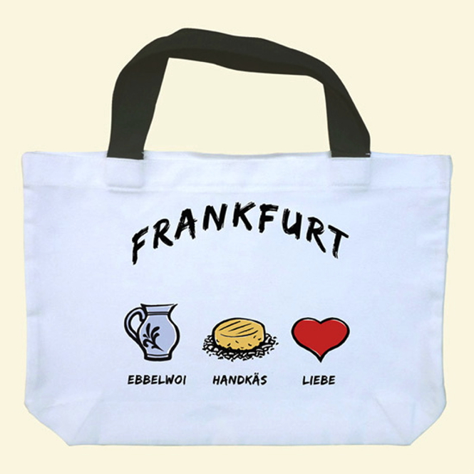 Artikelbild 1 des Artikels “Einkaufstasche 